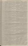 Manchester Courier Saturday 01 March 1884 Page 11