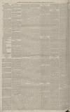 Manchester Courier Saturday 01 March 1884 Page 12