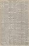 Manchester Courier Thursday 06 March 1884 Page 8