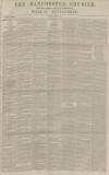 Manchester Courier Saturday 12 April 1884 Page 9