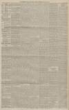 Manchester Courier Monday 07 July 1884 Page 5