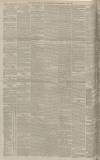 Manchester Courier Monday 04 August 1884 Page 8