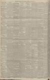 Manchester Courier Saturday 09 August 1884 Page 6