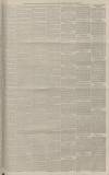 Manchester Courier Saturday 09 August 1884 Page 11