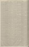 Manchester Courier Saturday 09 August 1884 Page 14