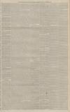 Manchester Courier Wednesday 10 September 1884 Page 5