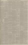 Manchester Courier Monday 29 September 1884 Page 3