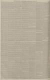 Manchester Courier Monday 29 September 1884 Page 6