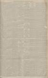 Manchester Courier Saturday 04 October 1884 Page 5