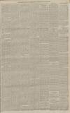 Manchester Courier Thursday 09 October 1884 Page 5