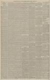 Manchester Courier Thursday 09 October 1884 Page 6