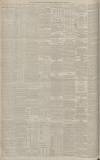 Manchester Courier Saturday 18 October 1884 Page 4