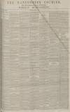 Manchester Courier Saturday 18 October 1884 Page 9