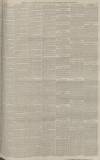 Manchester Courier Saturday 18 October 1884 Page 11