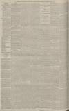 Manchester Courier Saturday 18 October 1884 Page 12