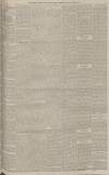 Manchester Courier Tuesday 21 October 1884 Page 5