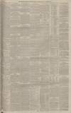 Manchester Courier Tuesday 21 October 1884 Page 7