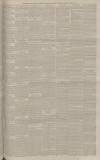 Manchester Courier Saturday 01 November 1884 Page 13