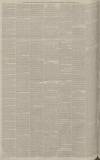 Manchester Courier Saturday 01 November 1884 Page 14