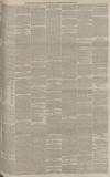 Manchester Courier Monday 03 November 1884 Page 3