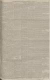 Manchester Courier Monday 03 November 1884 Page 5