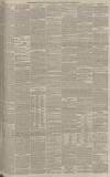 Manchester Courier Monday 03 November 1884 Page 7