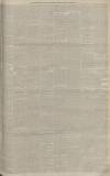 Manchester Courier Thursday 06 November 1884 Page 7