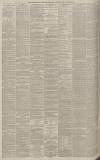 Manchester Courier Friday 07 November 1884 Page 2