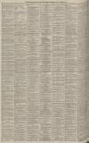 Manchester Courier Friday 07 November 1884 Page 8