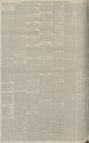 Manchester Courier Saturday 08 November 1884 Page 16