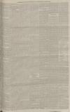 Manchester Courier Monday 10 November 1884 Page 5