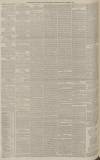 Manchester Courier Tuesday 11 November 1884 Page 8