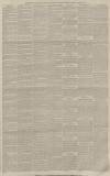 Manchester Courier Saturday 15 November 1884 Page 11