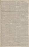 Manchester Courier Tuesday 13 January 1885 Page 5