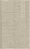 Manchester Courier Thursday 12 February 1885 Page 5