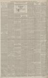 Manchester Courier Saturday 28 February 1885 Page 16