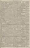 Manchester Courier Tuesday 14 July 1885 Page 5