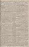 Manchester Courier Wednesday 05 August 1885 Page 5