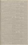 Manchester Courier Friday 07 August 1885 Page 5