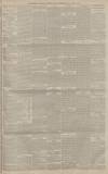 Manchester Courier Monday 11 January 1886 Page 3