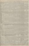 Manchester Courier Wednesday 13 January 1886 Page 3