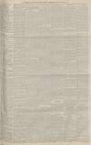 Manchester Courier Thursday 14 January 1886 Page 5