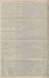 Manchester Courier Thursday 14 January 1886 Page 8