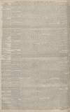 Manchester Courier Saturday 16 January 1886 Page 12