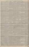 Manchester Courier Saturday 16 January 1886 Page 14