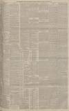 Manchester Courier Thursday 21 January 1886 Page 3