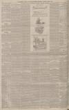 Manchester Courier Thursday 21 January 1886 Page 8