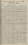 Manchester Courier Saturday 30 January 1886 Page 9