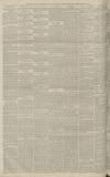 Manchester Courier Saturday 30 January 1886 Page 16