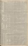 Manchester Courier Saturday 06 February 1886 Page 3